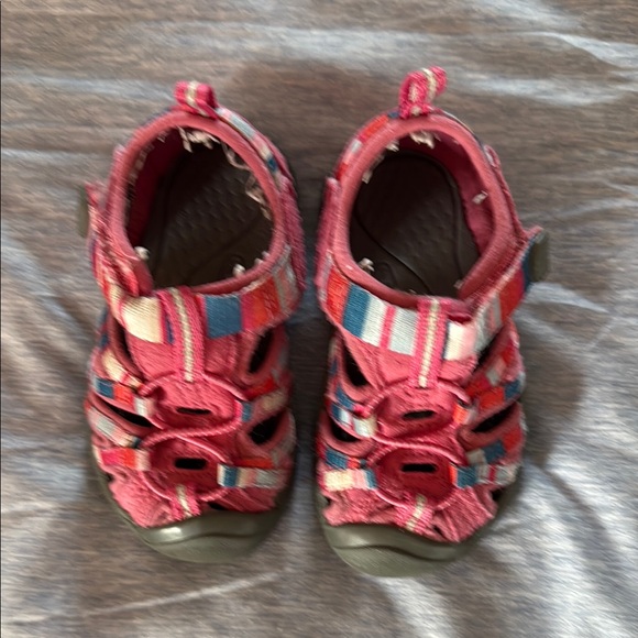Keen sandals sz 6 - Picture 2 of 6